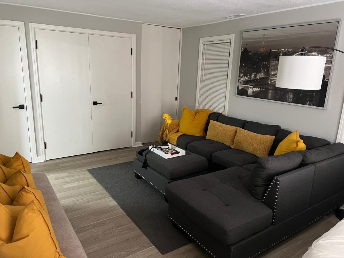شقة Cozy Studio Centrally Located وسترفيل المظهر الخارجي الصورة