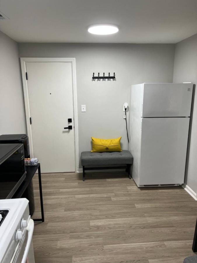 شقة Cozy Studio Centrally Located وسترفيل المظهر الخارجي الصورة